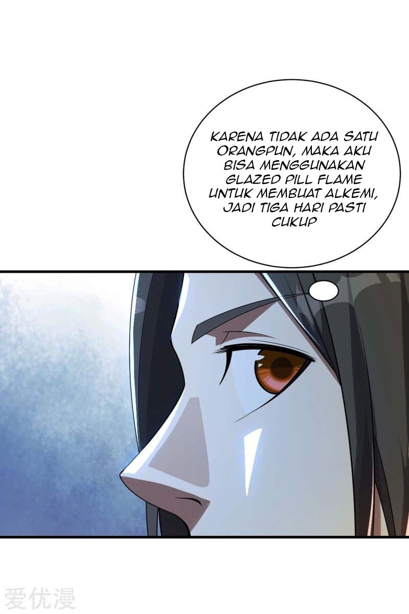 Matchless Emperor Chapter 78 Gambar 22